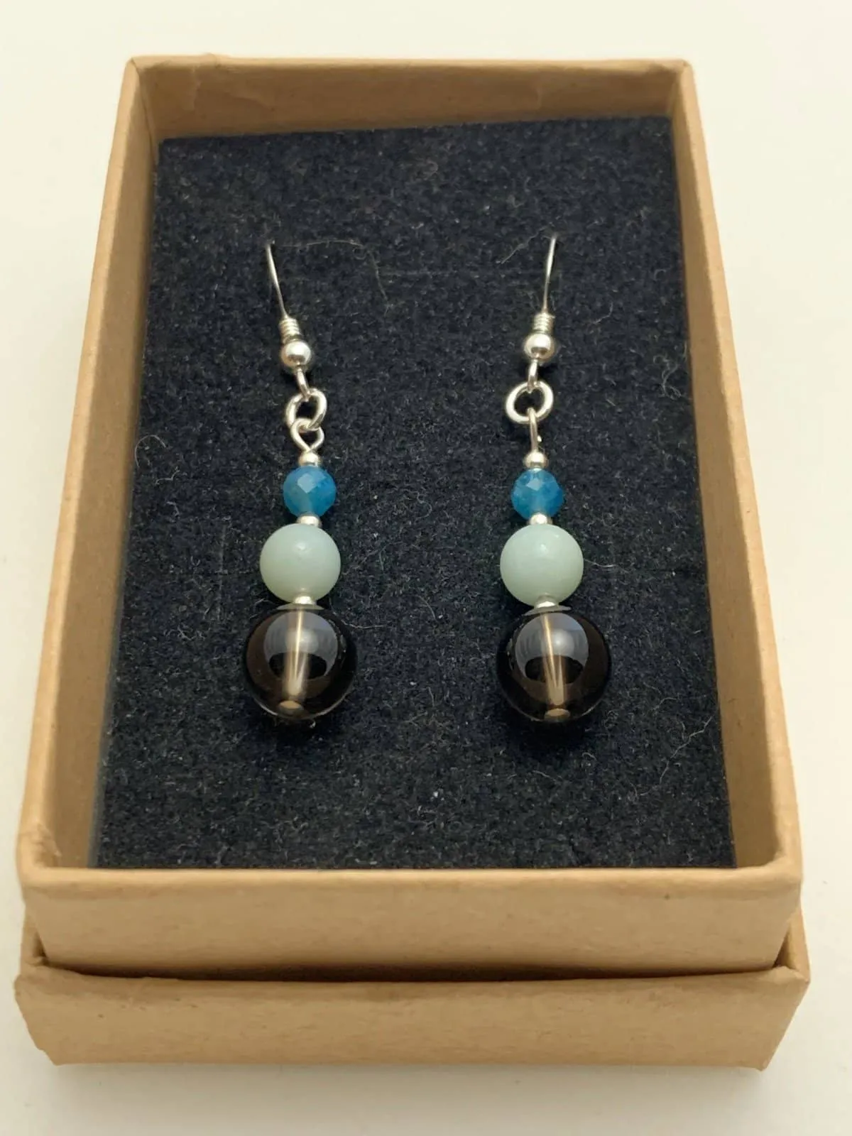 Dunans Rising Sterling Silver Jewellery