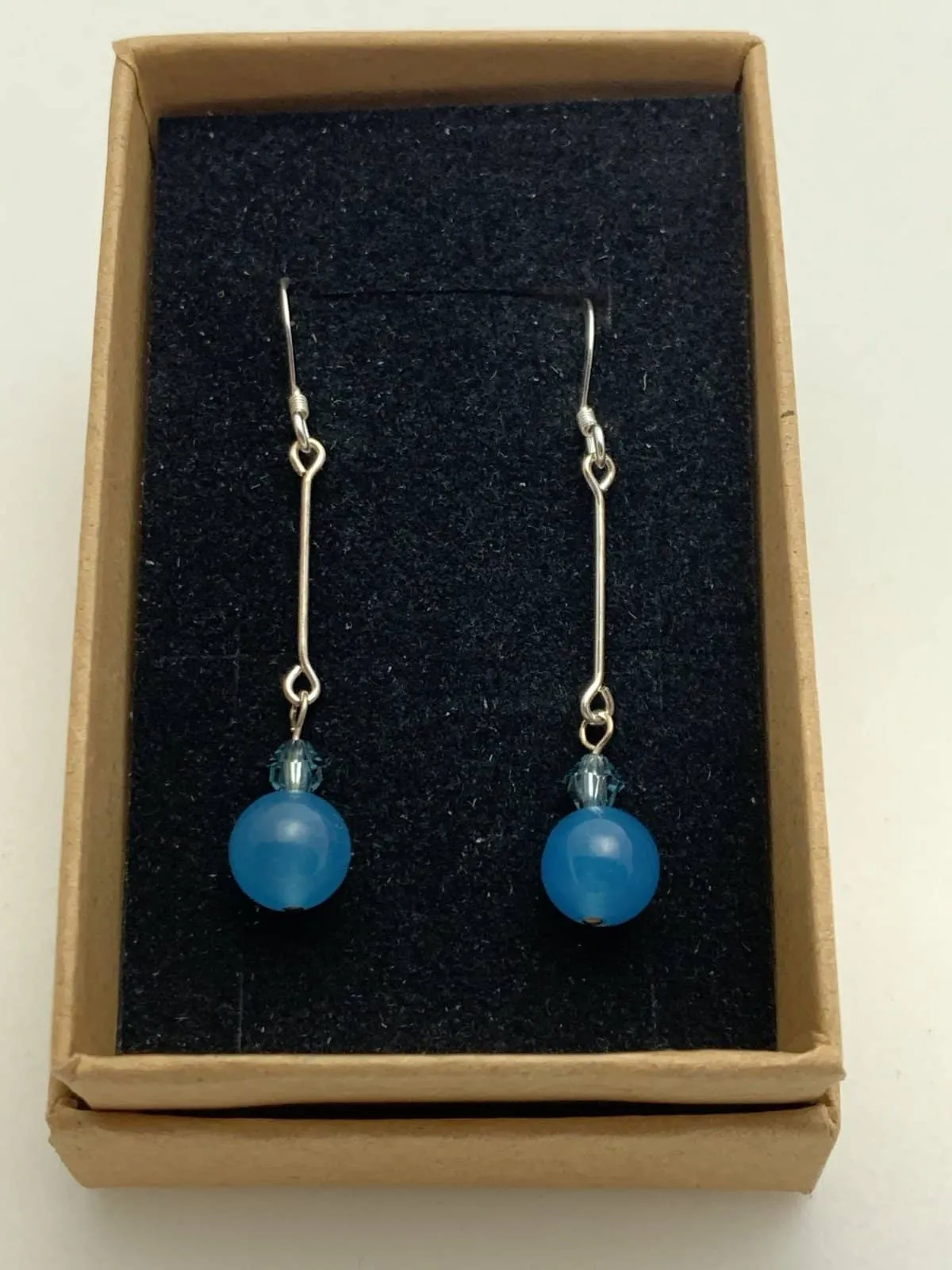 Dunans Rising Sterling Silver Jewellery