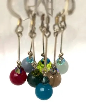 Dunans Rising Sterling Silver Jewellery