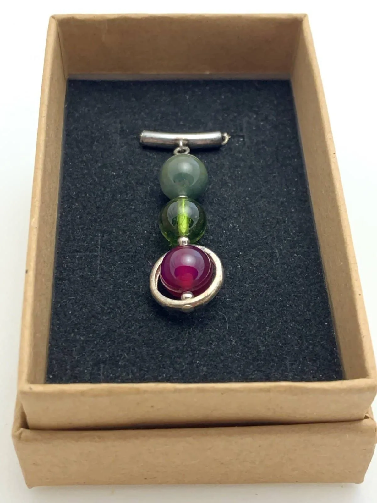 Dunans Rising Sterling Silver Jewellery