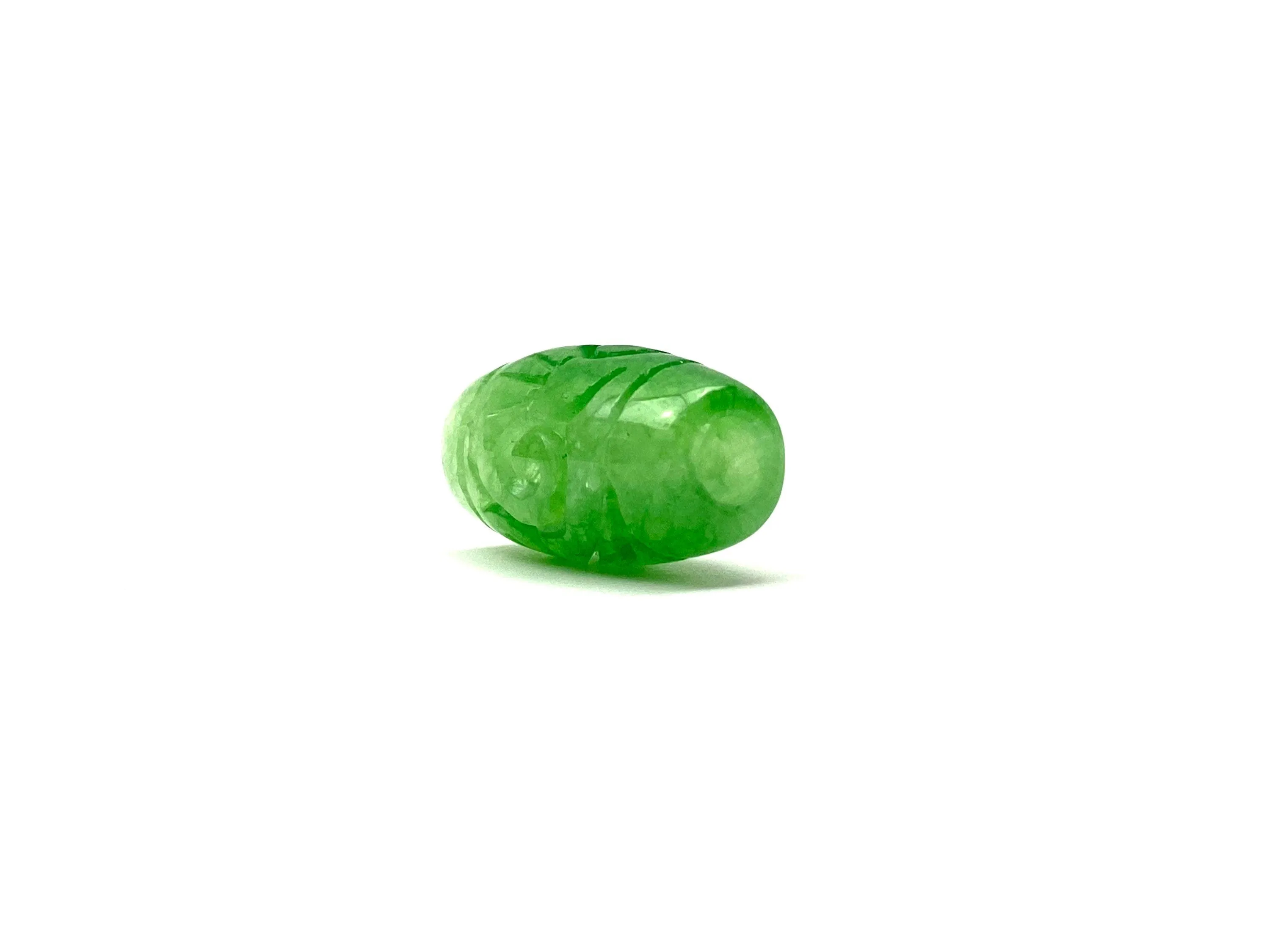 Dyed jade bead, SKU#JD112B