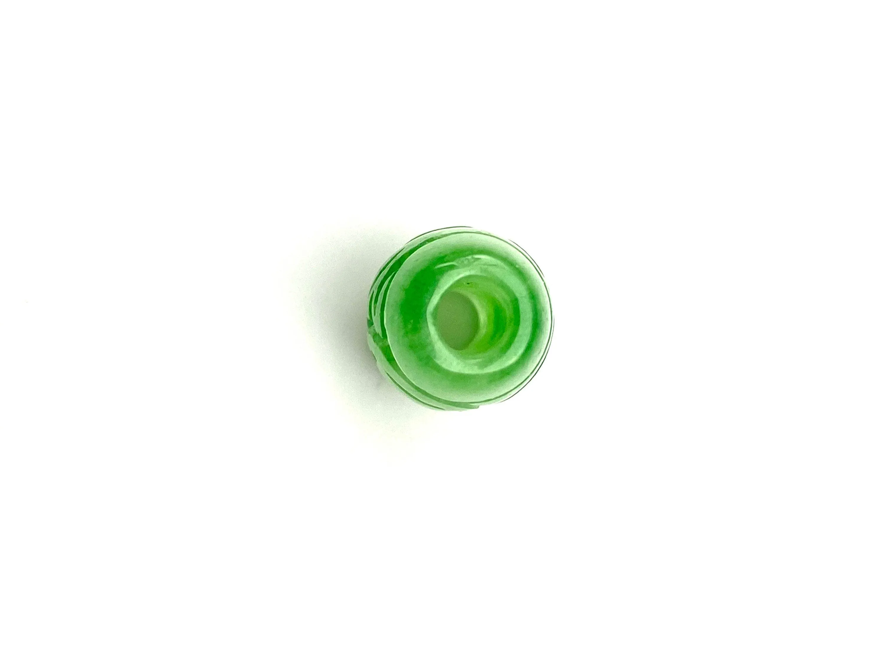 Dyed jade bead, SKU#JD112B