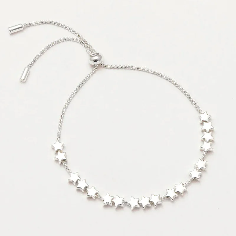 Estella Bartlett Stars So Bright Bracelet