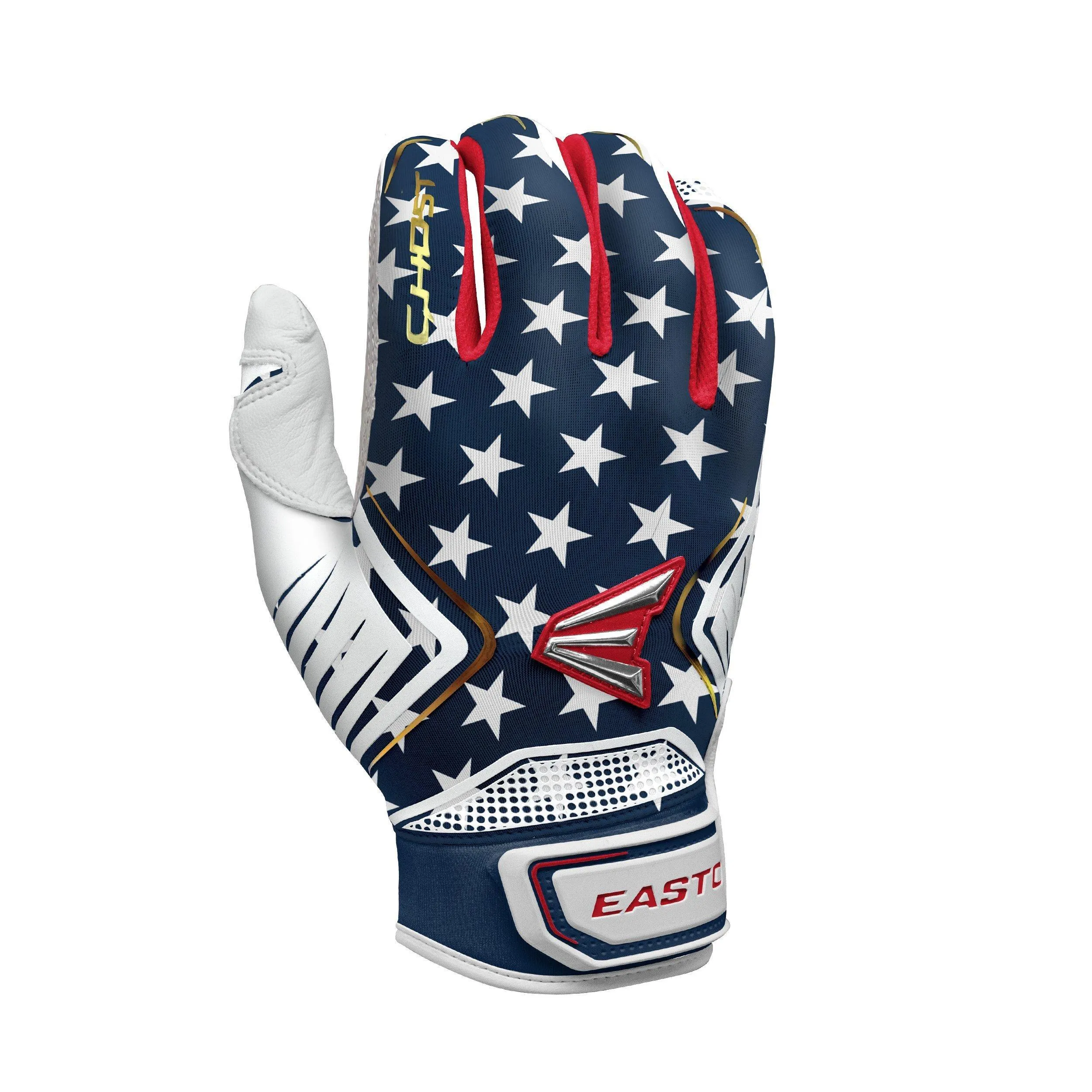 GHOST Fastpitch Women's Batting Glove - Senior