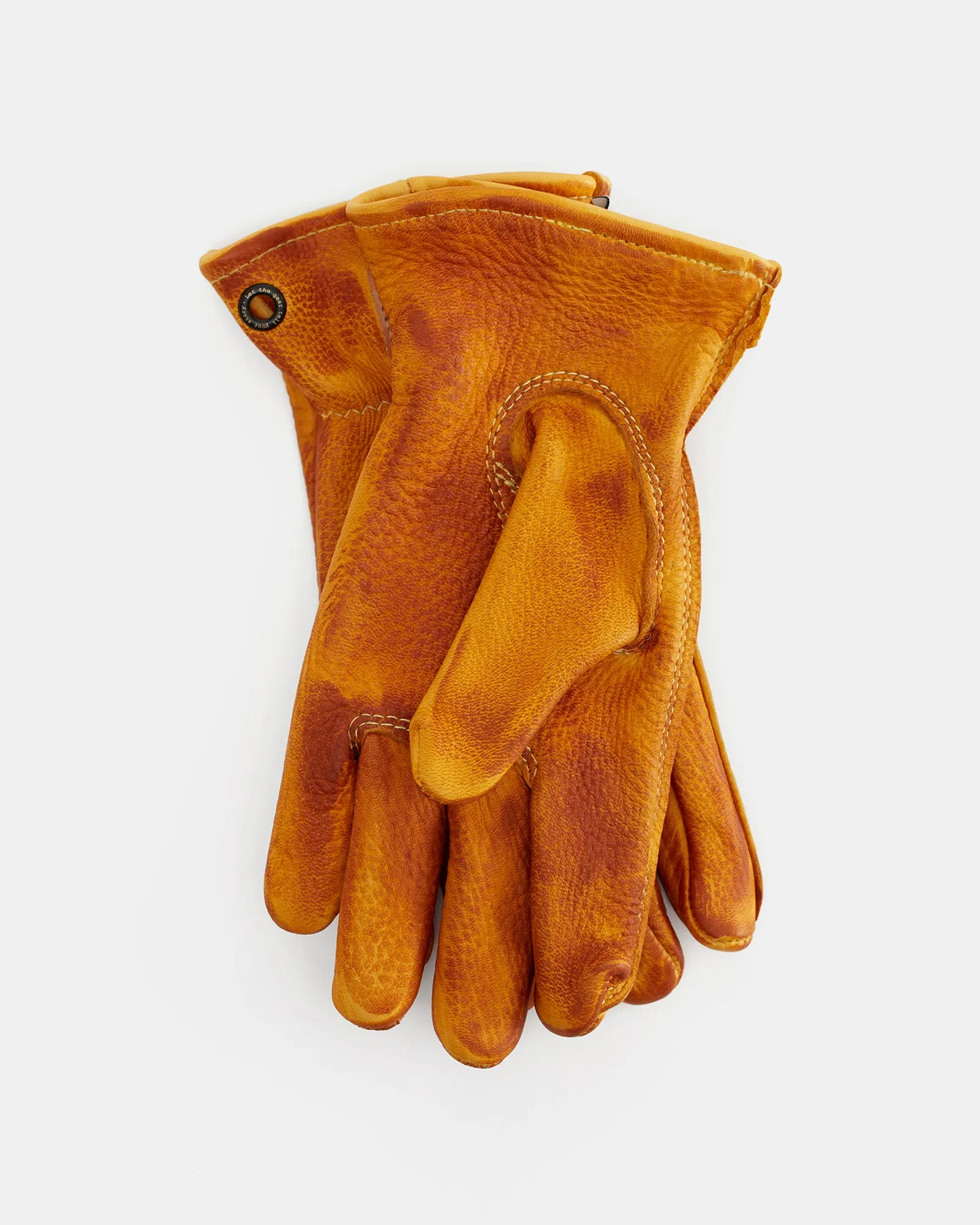 Gjöra Elk Skin Gloves