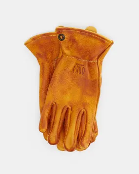 Gjöra Elk Skin Gloves