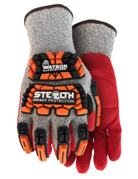 Glove 360TPR Destroyer Impact