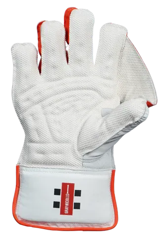 Gray-Nicolls 6 Elite Adult Cricket Wicket Keeping Gloves