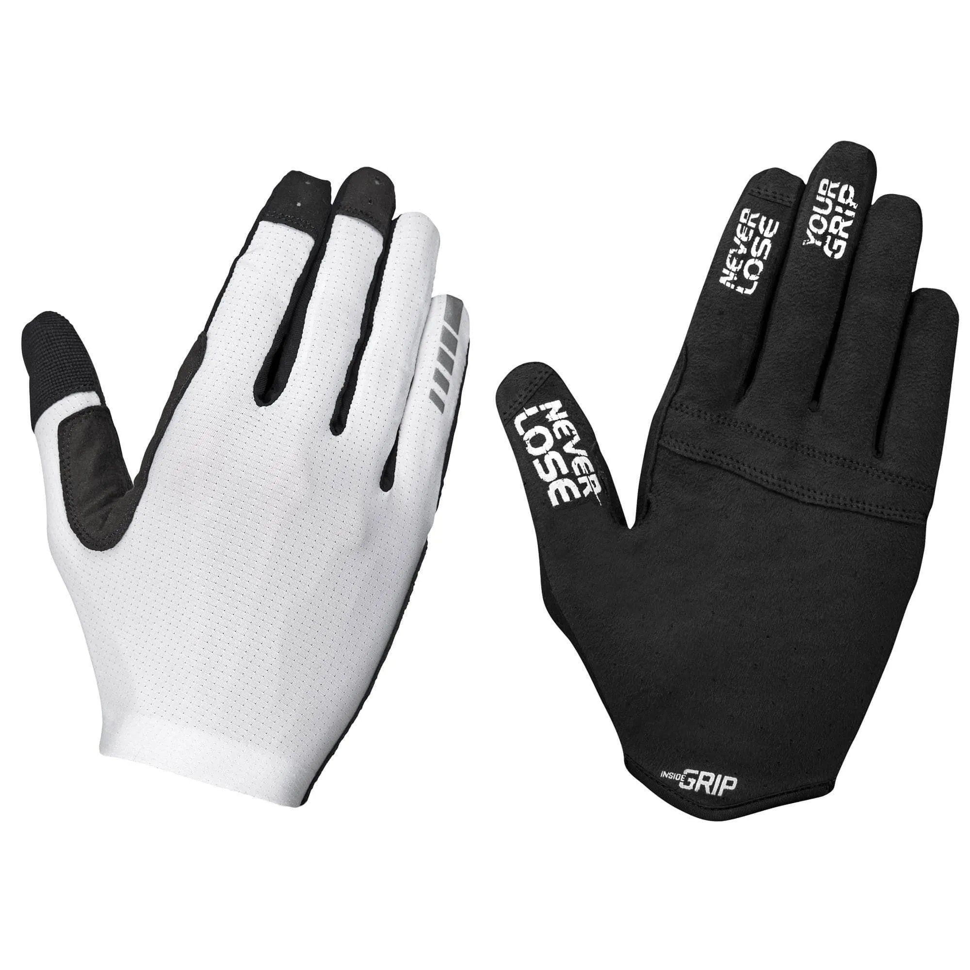 GripGrab Aerolite InsideGrip Long Finger Gloves
