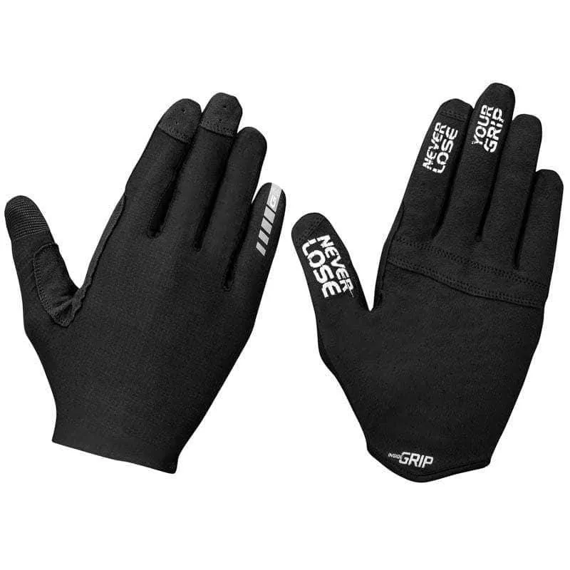 GripGrab Aerolite InsideGrip Long Finger Gloves