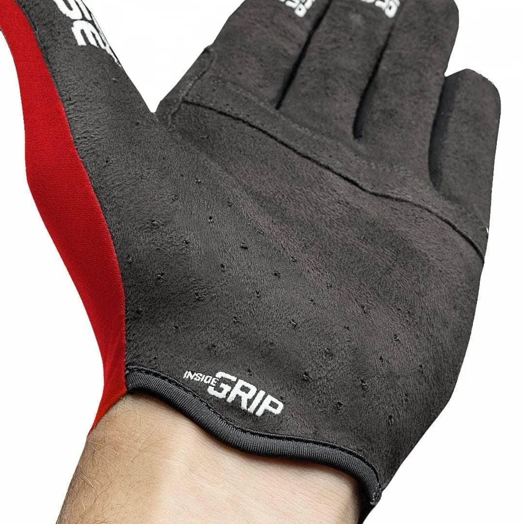 GripGrab Aerolite InsideGrip Long Finger Gloves