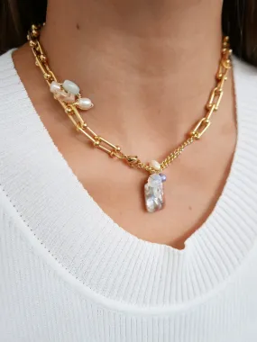 Heart Of Compassion - Transformative Necklace Bracelet