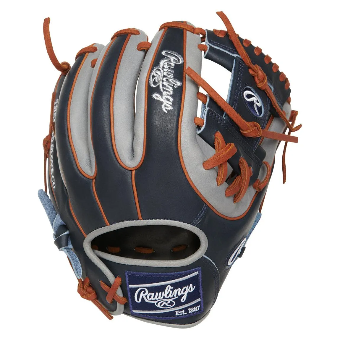 Heart of Hide 11.5" narrow fit Baseball Gloves