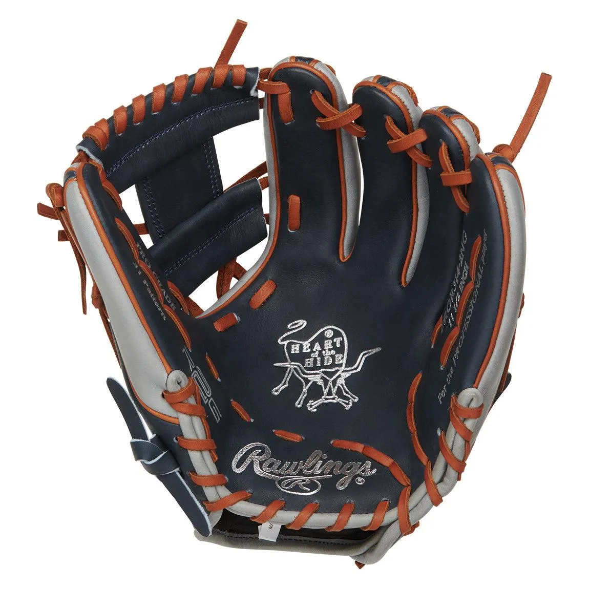 Heart of Hide 11.5" narrow fit Baseball Gloves