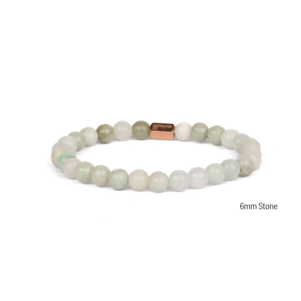 JADE - ACCENT BRACELET