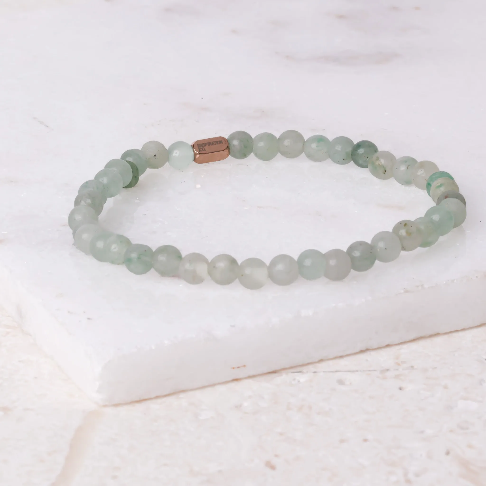 JADE - ACCENT BRACELET