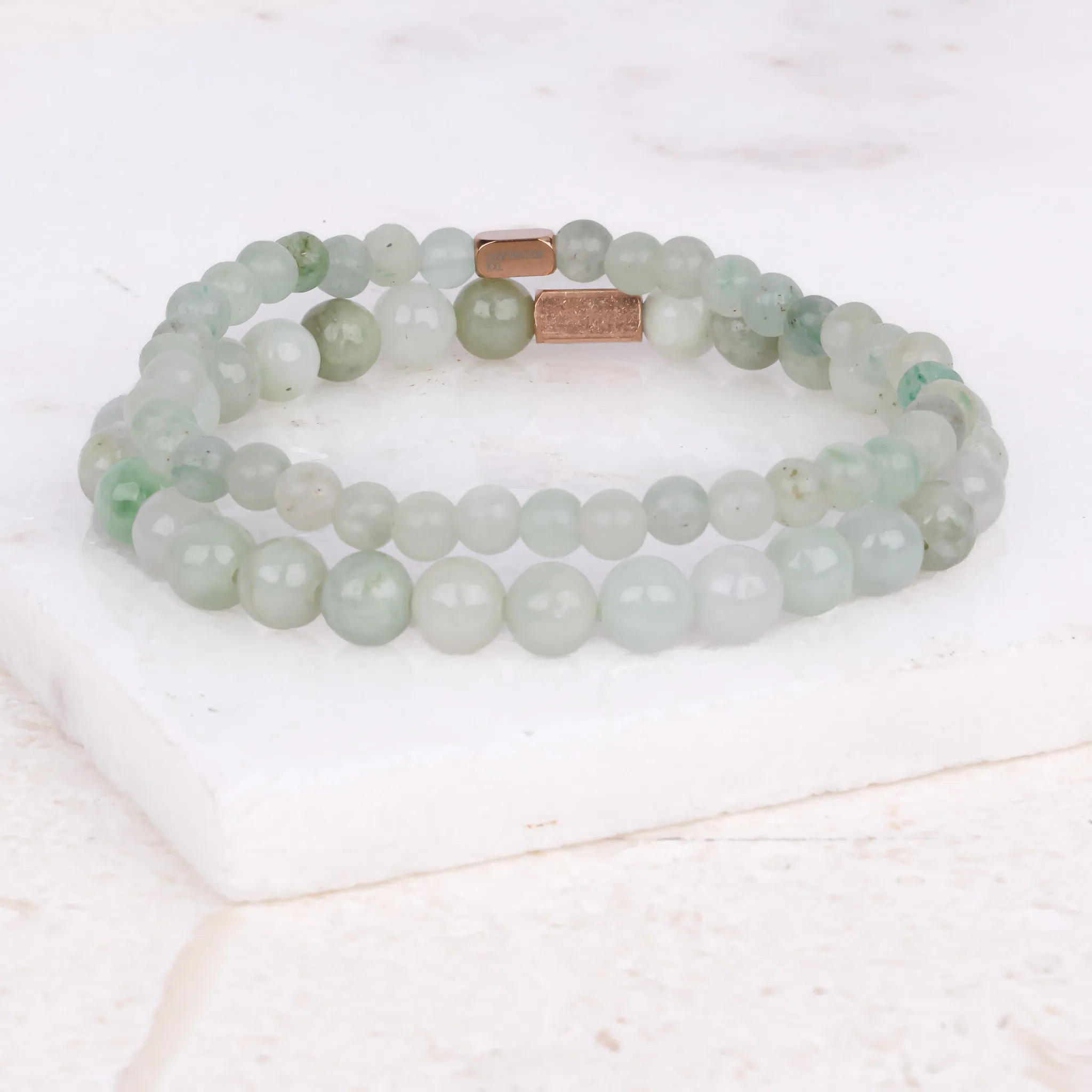 JADE - ACCENT BRACELET