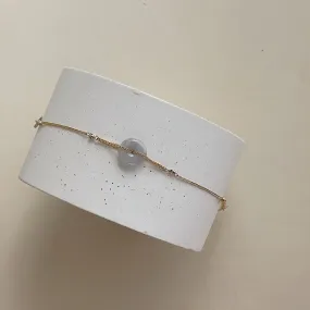 Jadeite Bracelet