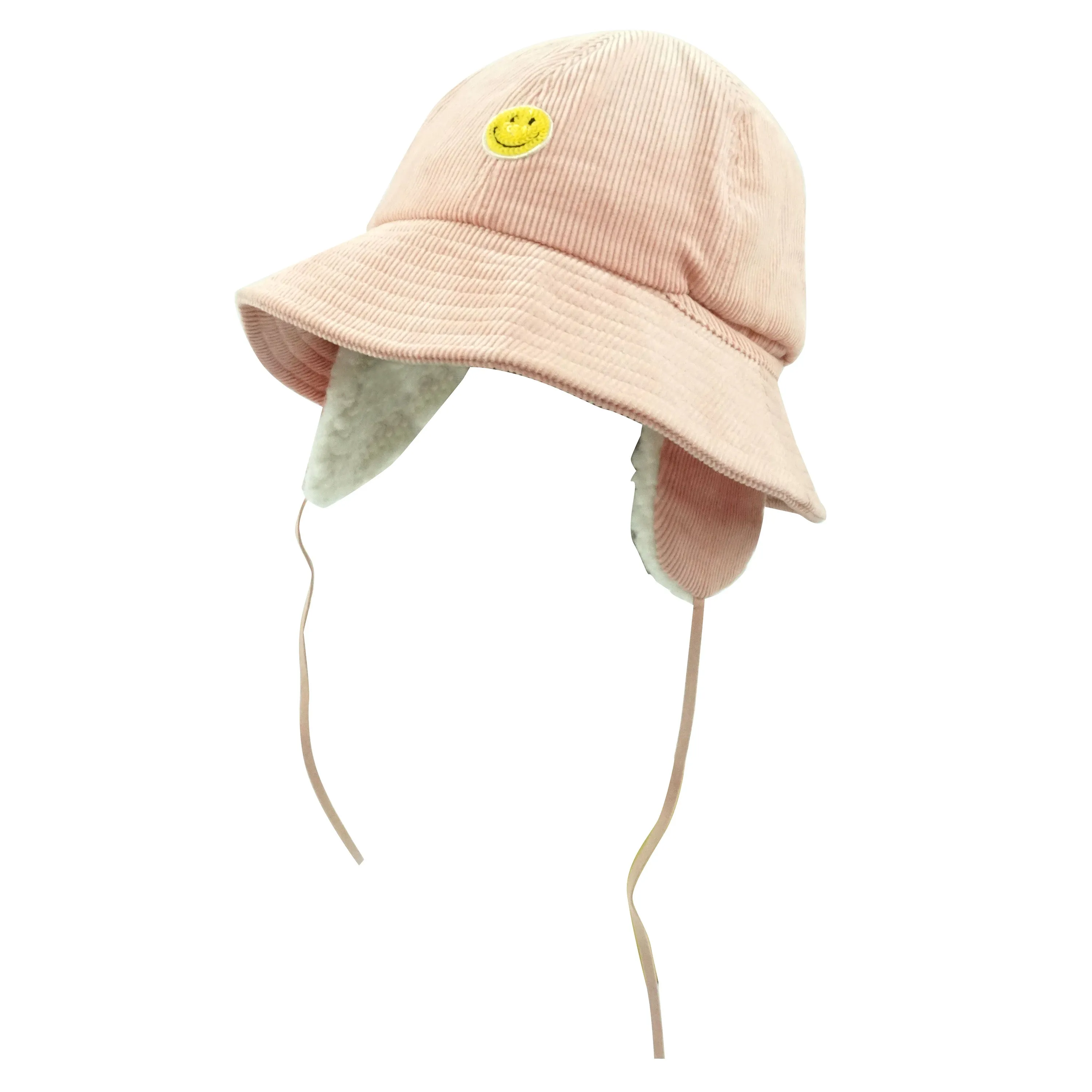 JARI BUCKET HAT