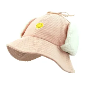 JARI BUCKET HAT