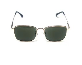 John Doe Square Sunglasses