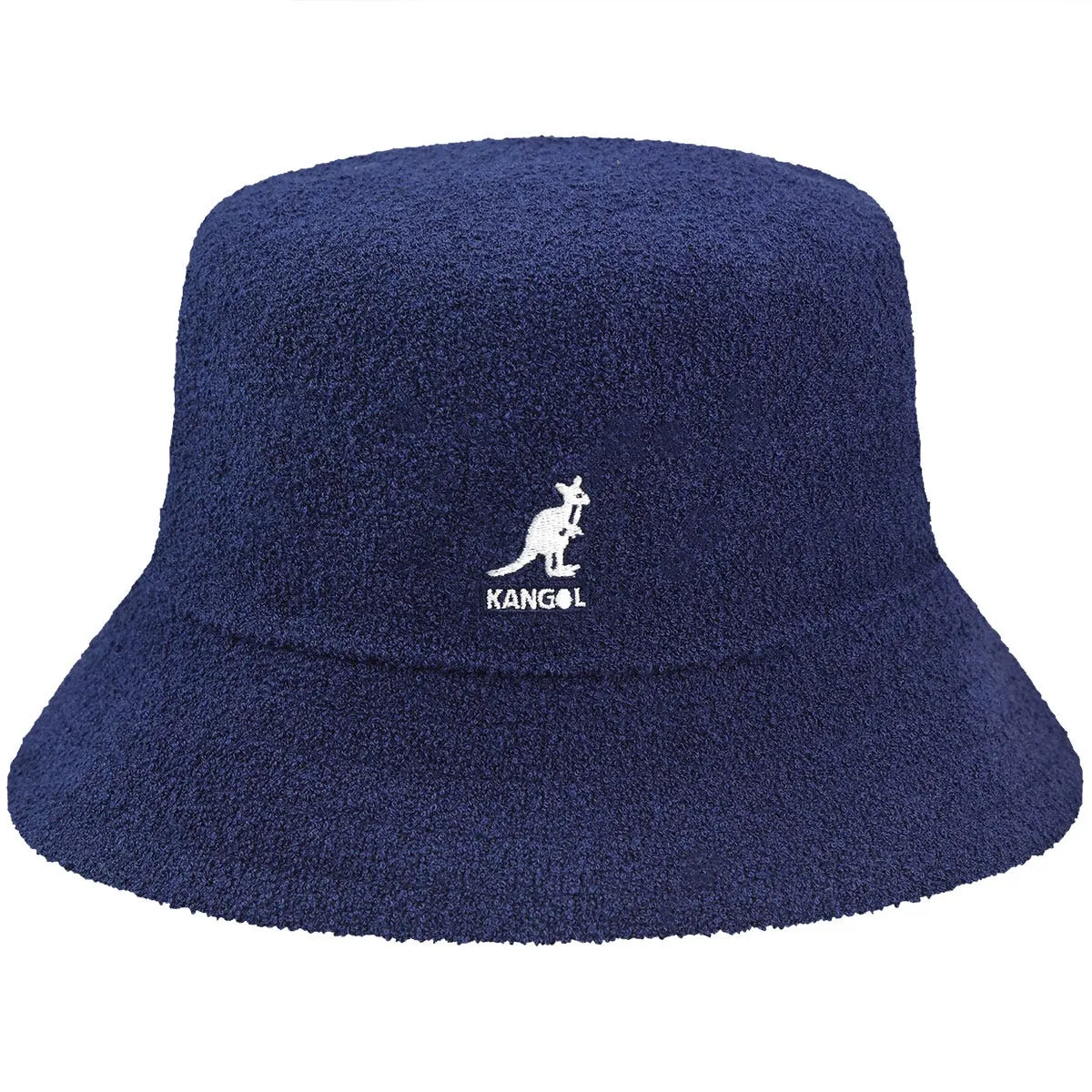 Kangol Bermuda Cotton Bucket Hat