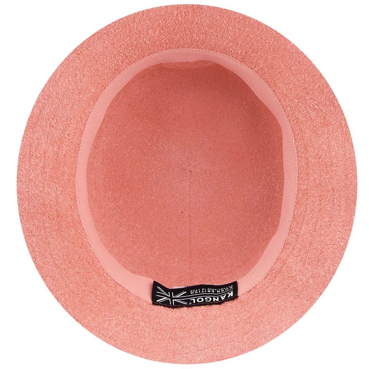 Kangol Bermuda Cotton Bucket Hat