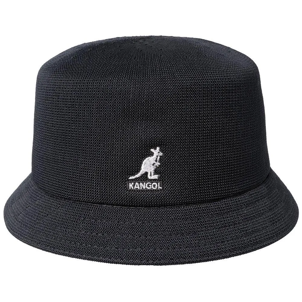 Kangol Tropic Bin Polyester Bucket Hat