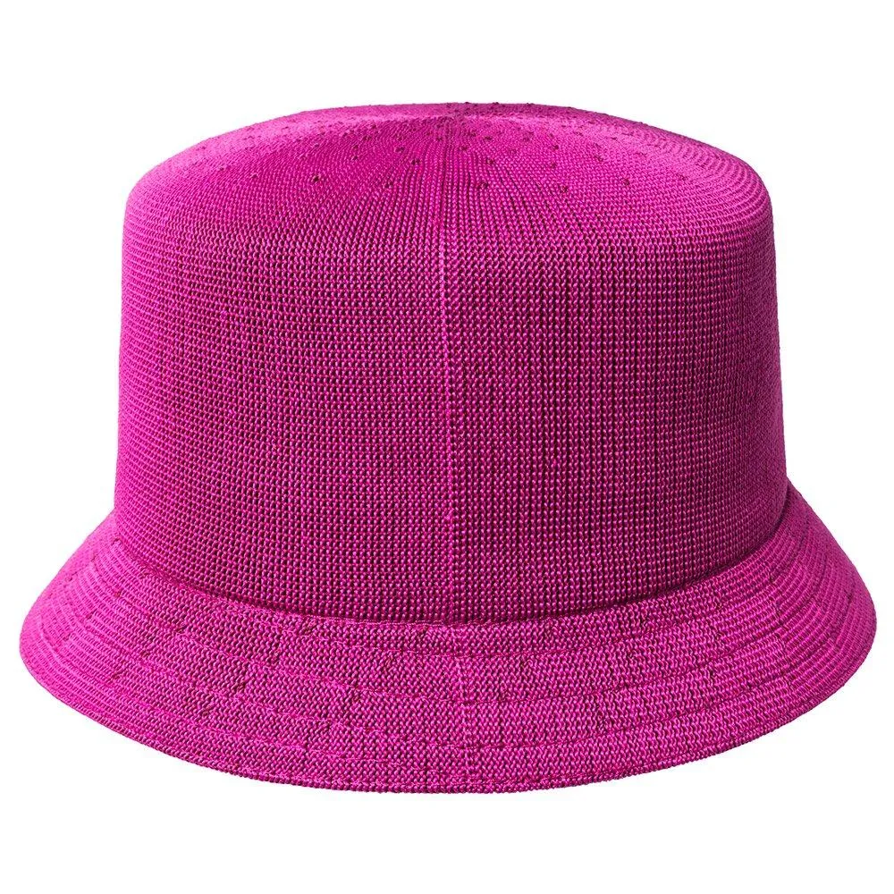 Kangol Tropic Bin Polyester Bucket Hat