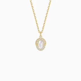 Léna Necklace
