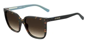LOVE MOSCHINO-MOL044/S-86-5618-SUNGLASSES