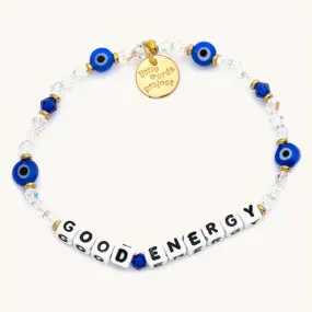 Lucky Symbols Good Energy Bracelet