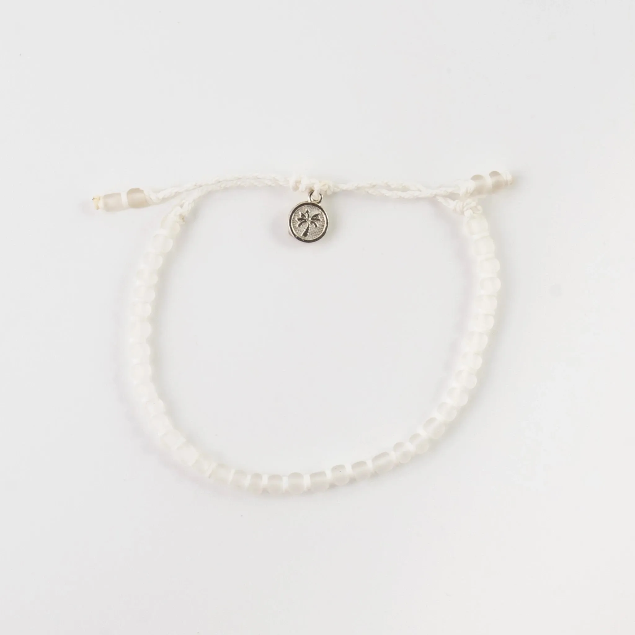 Marley Glass Beaded Bracelet