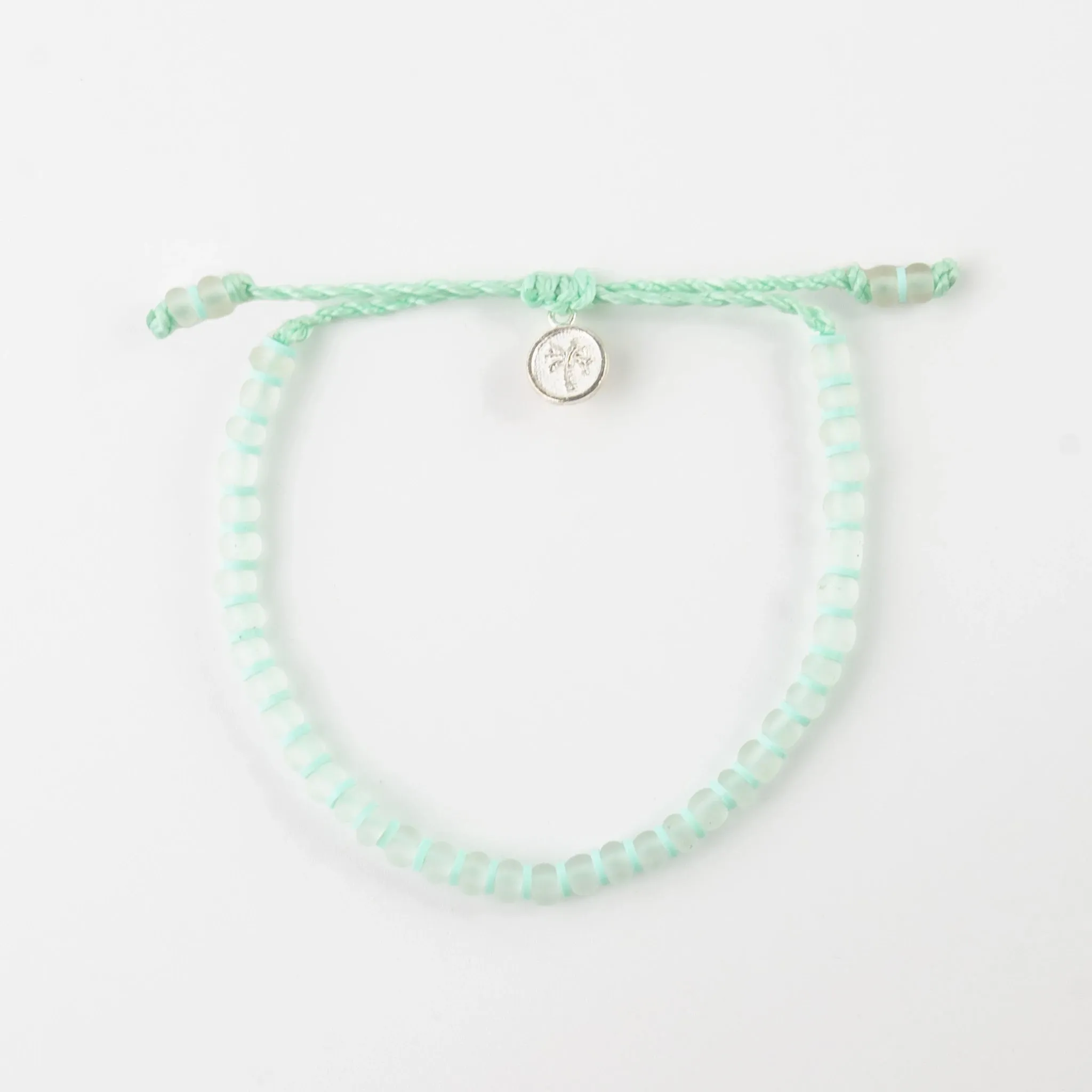 Marley Glass Beaded Bracelet