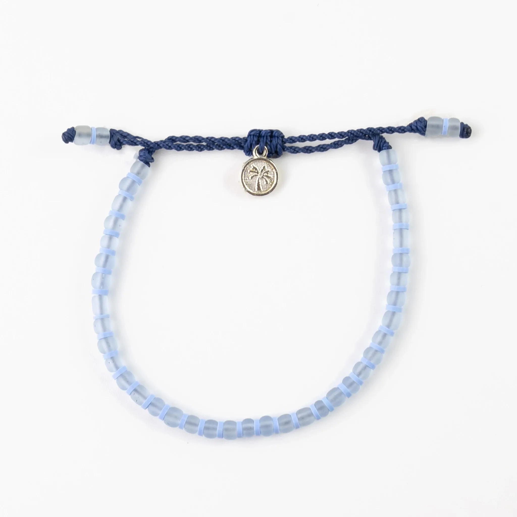 Marley Glass Beaded Bracelet