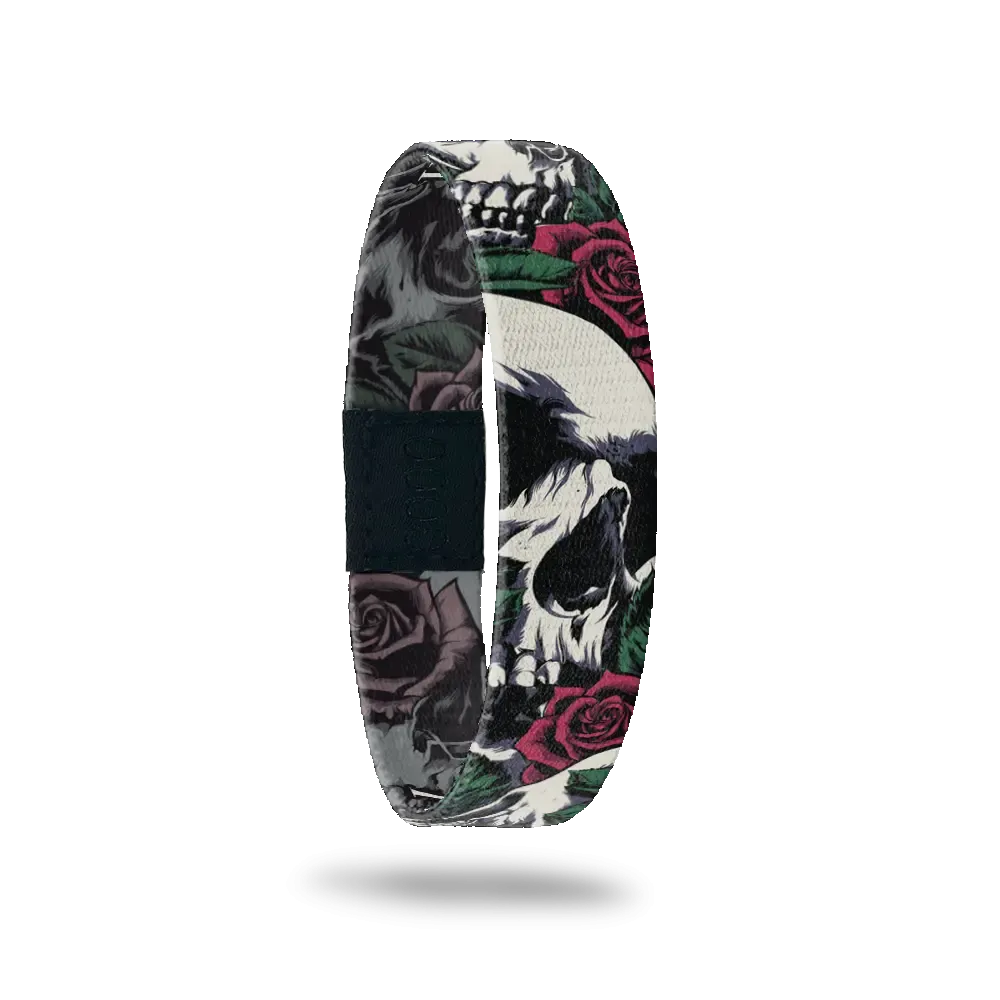 Memento Mori Bracelet