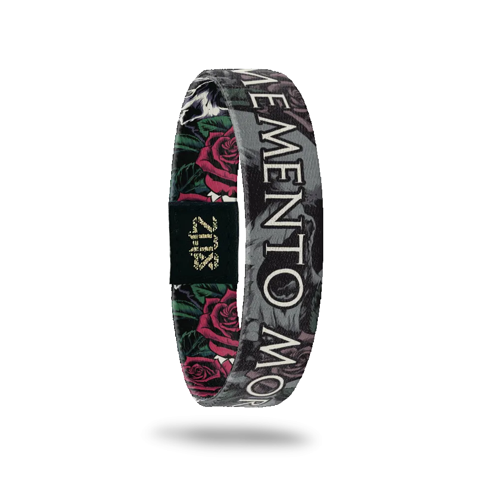 Memento Mori Bracelet