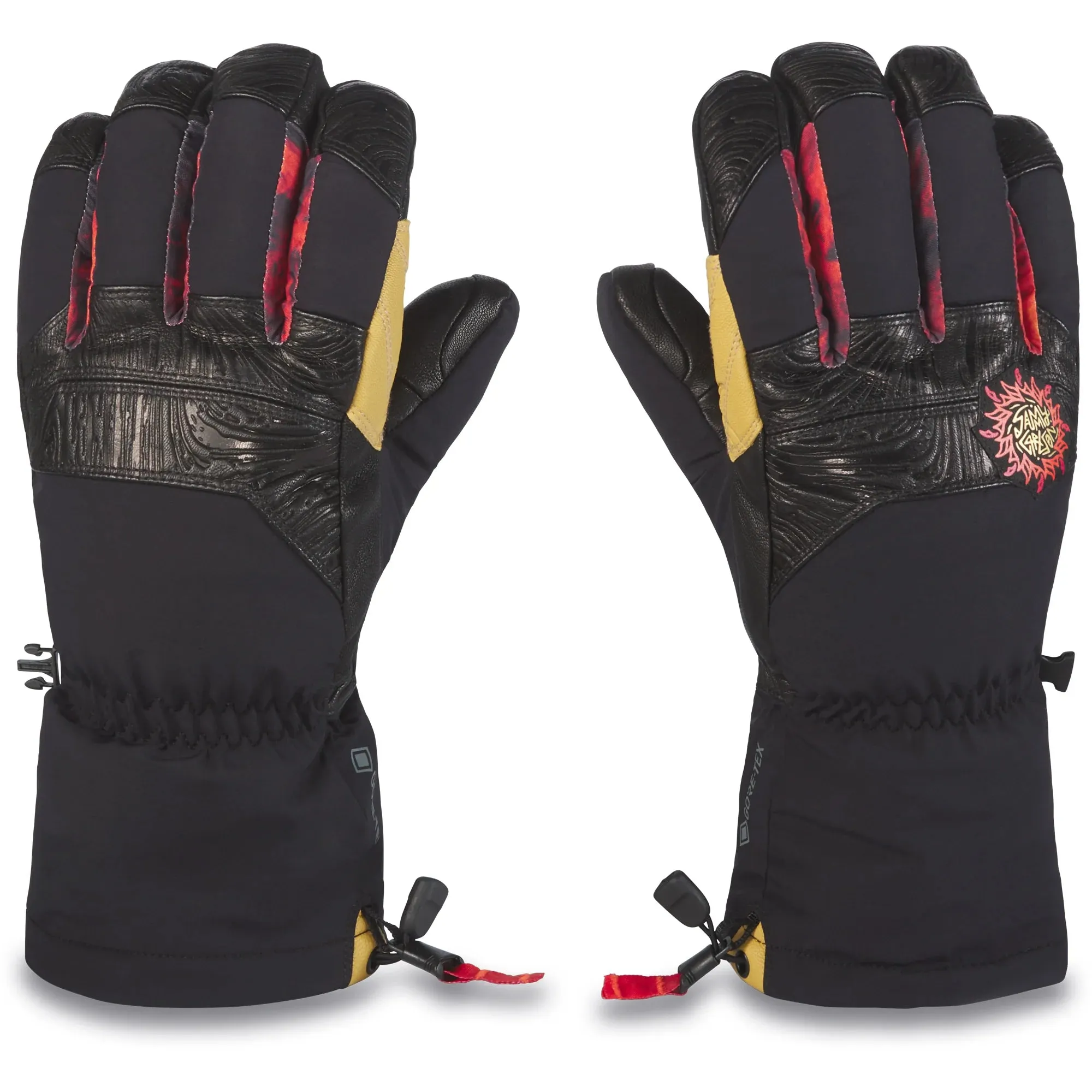 Men's Sammy Carlson Excursion GTX Gloves