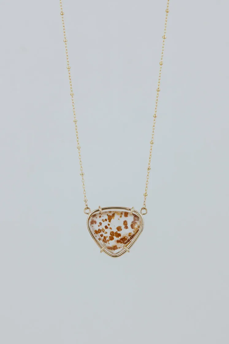 Mind's Eye Necklace