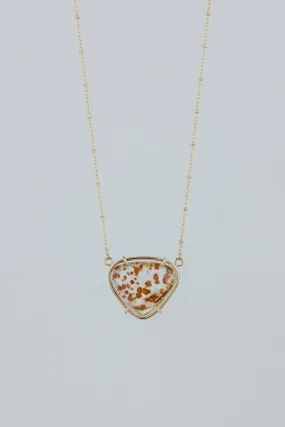Mind's Eye Necklace