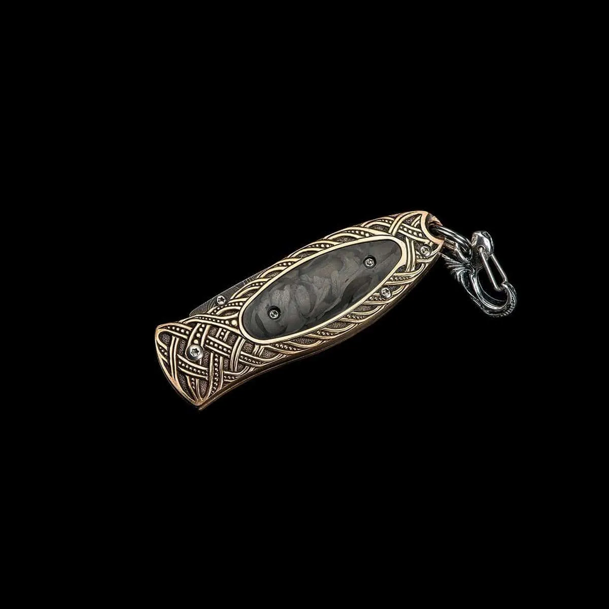 Morpheus Dublin Pendant - B02 DUBLIN