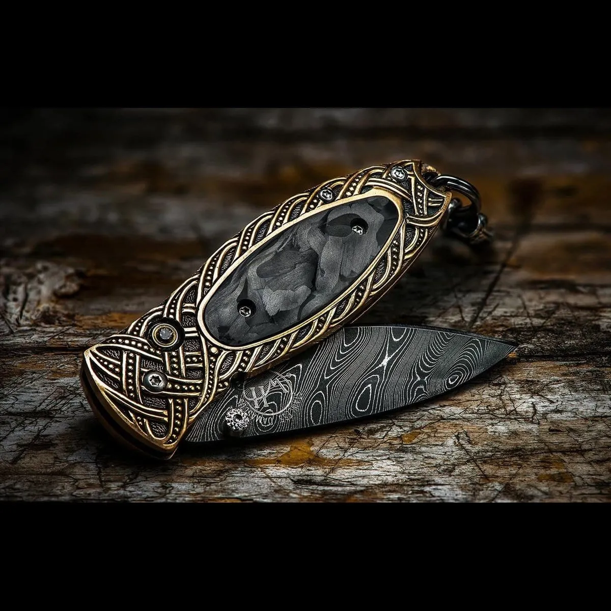 Morpheus Dublin Pendant - B02 DUBLIN