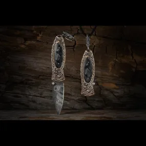 Morpheus Dublin Pendant - B02 DUBLIN