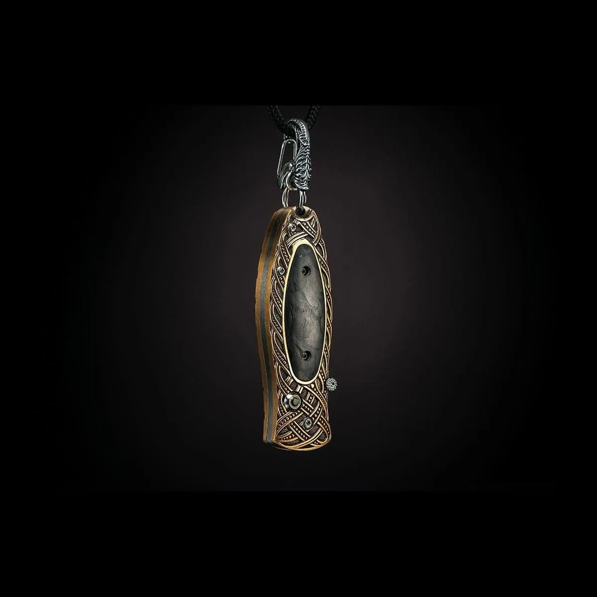 Morpheus Dublin Pendant - B02 DUBLIN