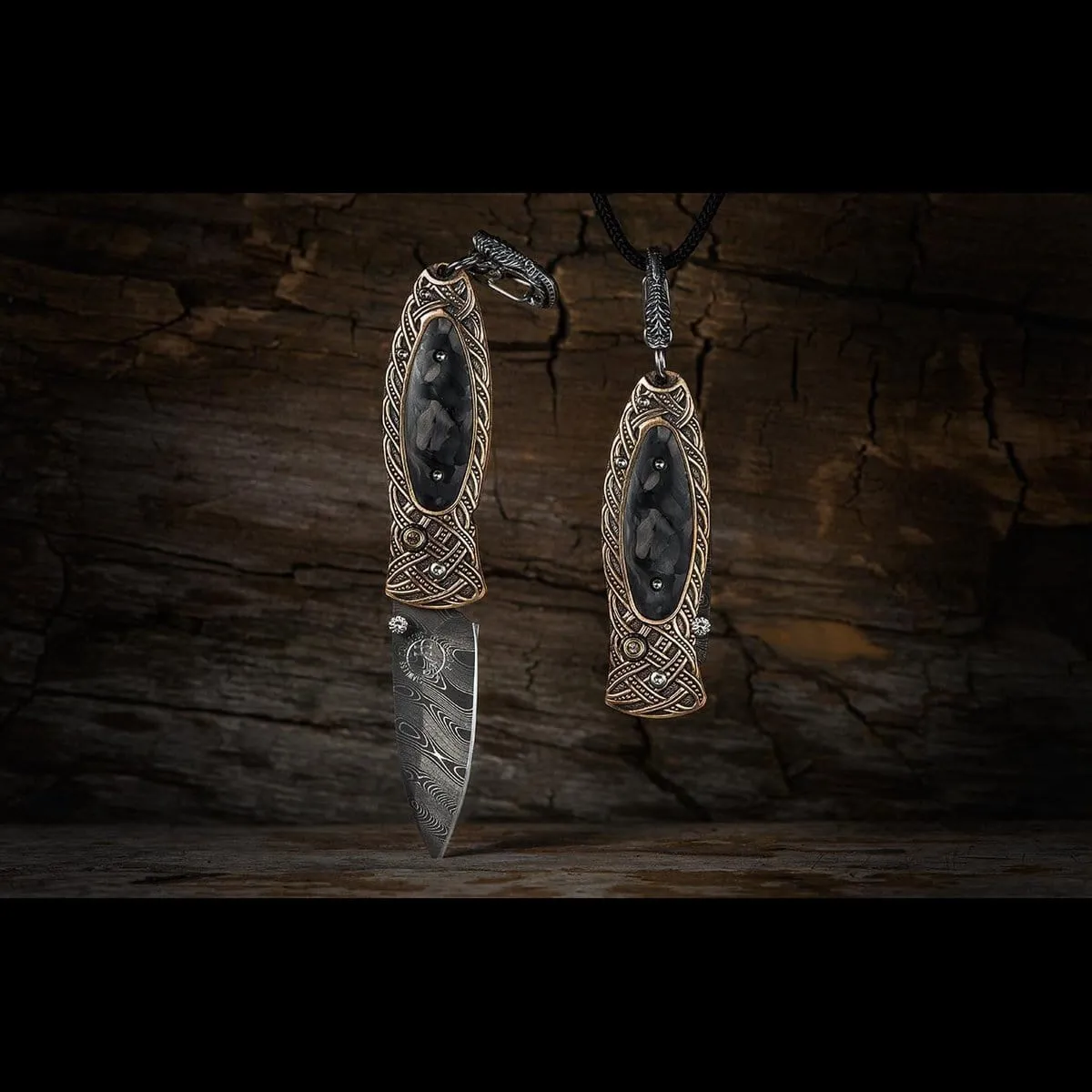 Morpheus Dublin Pendant - B02 DUBLIN