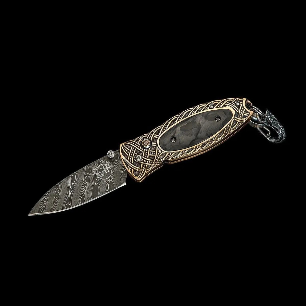Morpheus Dublin Pendant - B02 DUBLIN