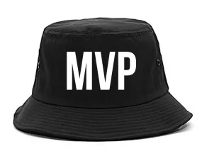 MVP Most Valuable Player Bucket Hat