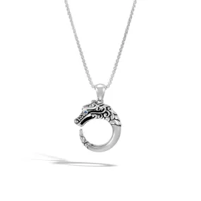 Naga Pendant Necklace