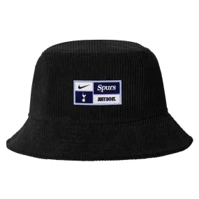 Nike 2024-25 Tottenham Corduroy Bucket Hat