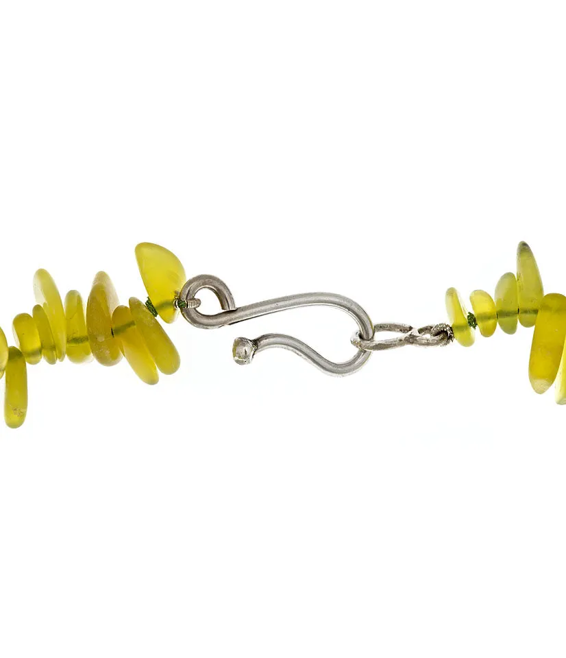 Ocean Reef Necklace
